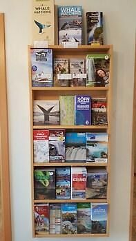 Akureyri Cottages Екстериор снимка